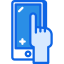 Smartphone 图标 64x64