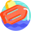 Lifeguard ícono 64x64