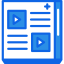 Blog 图标 64x64