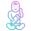 Baby icon 64x64