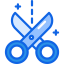 Scissors 图标 64x64