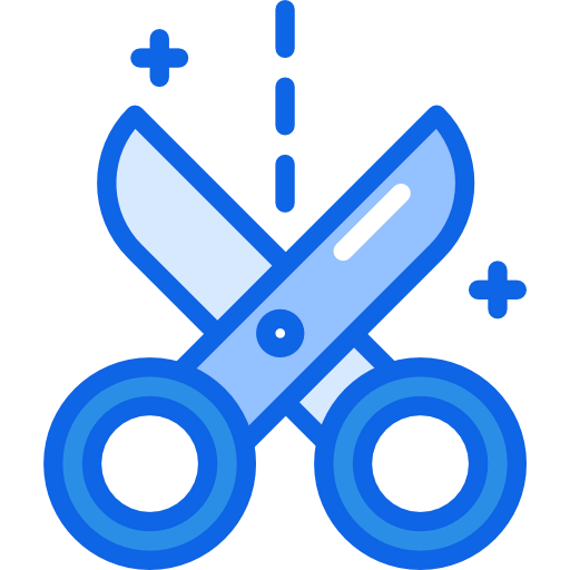 Scissors icon