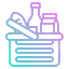 Shopping basket icon 64x64