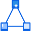 Triangle 图标 64x64