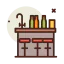 Bar 图标 64x64