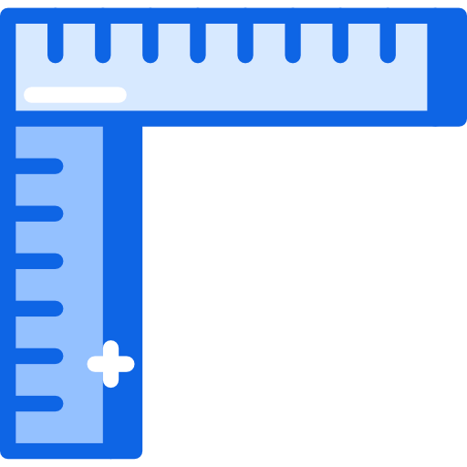 Ruler icon