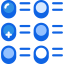 List 图标 64x64
