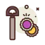 Bottle opener 图标 64x64