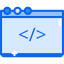 Browser 图标 64x64