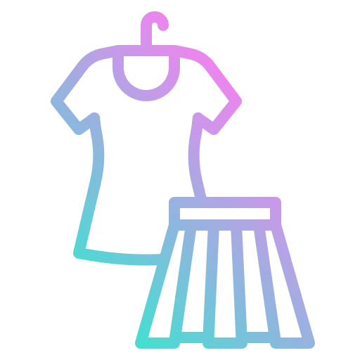 Clothes icon