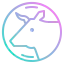 Cow icon 64x64