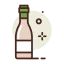 Champagne 图标 64x64