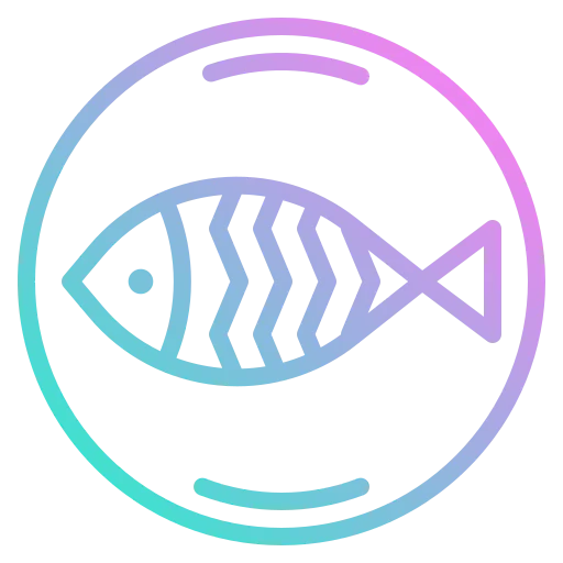 Fish icon
