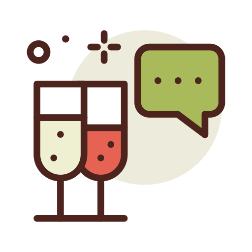 Chat icon