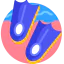 Flippers ícono 64x64