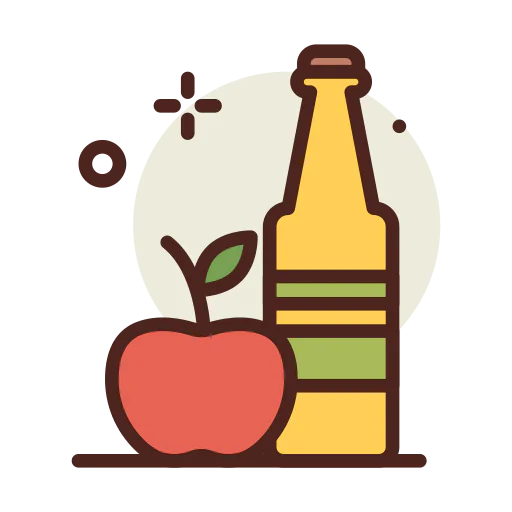 Cider ícono