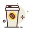 Coffee mug 图标 64x64