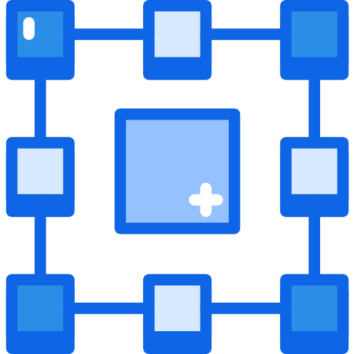 Select icon
