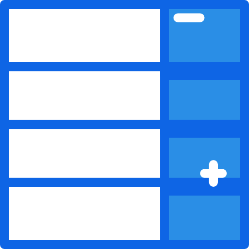 Grid 图标