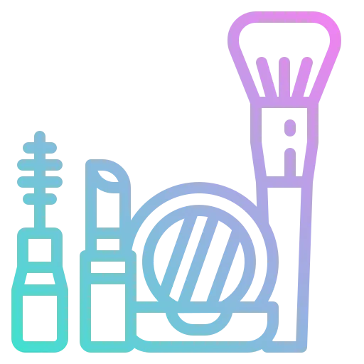 Makeup Symbol