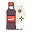 Coke アイコン 64x64