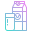 Milk icon 64x64