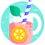 Lemonade icon 64x64