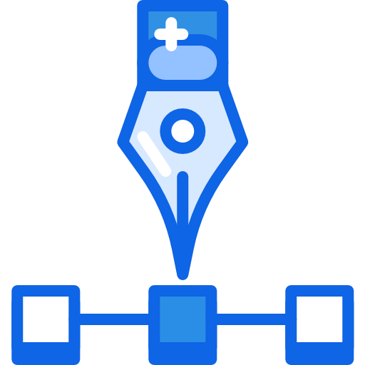 Vector icon