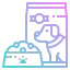 Pet food icon 64x64