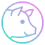 Pig icon 64x64