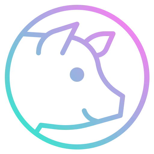 Pig icon