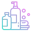 Shampoo icon 64x64