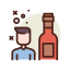 Drunk 图标 64x64