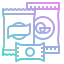 Snack icon 64x64