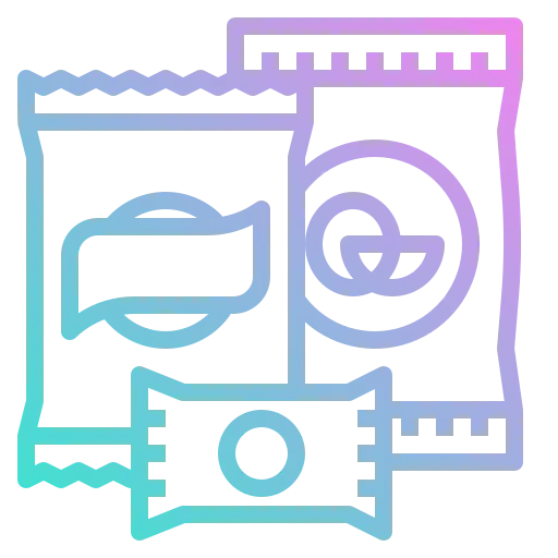 Snack icon