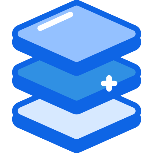 Layers icon