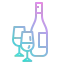 Wine icon 64x64
