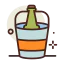 Ice bucket 图标 64x64