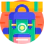 Backpack icon 64x64