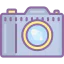 Camera Ikona 64x64