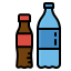 Bottles icon 64x64