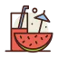 Watermelon juice 图标 64x64