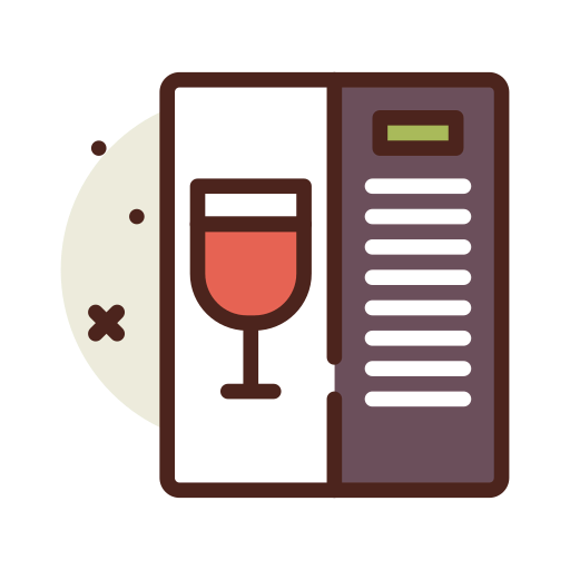 Menu icon