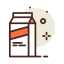 Milk 图标 64x64