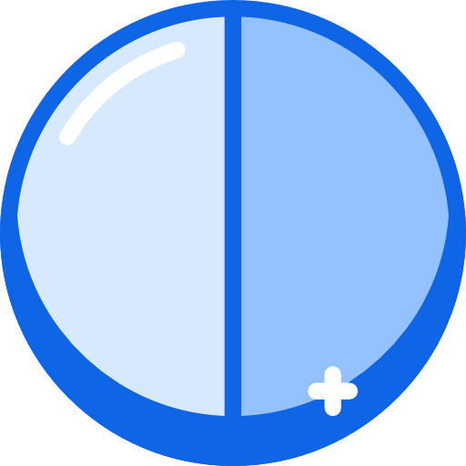 Circle icon