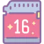 Sd card icon 64x64