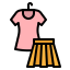 Clothes icon 64x64