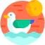 Seagull ícono 64x64