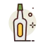 Drink bottle ícono 64x64