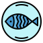 Fish icon 64x64